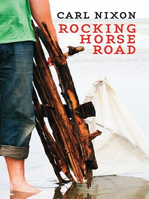 cover image of Rocking Horse Road